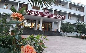 Divjaka Resort